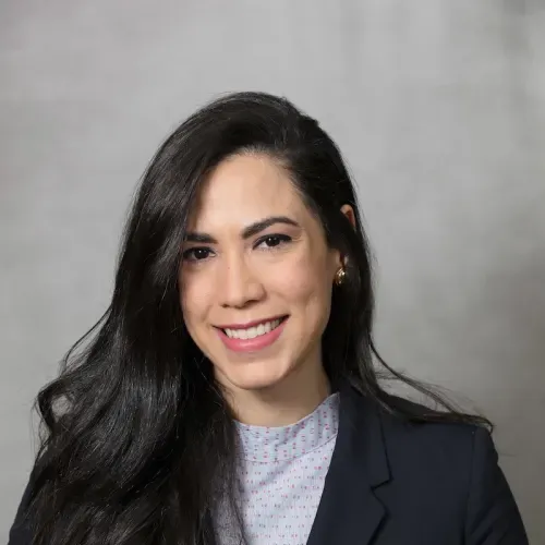 Dr. Rosalyn Vasquez, DMD - Crystal Lake, IL - Dentistry, General Dentistry