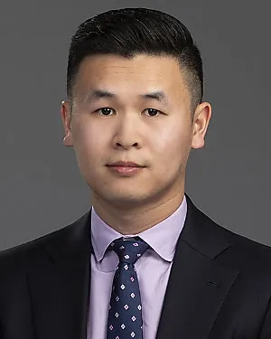 Dr. Weili Zheng, MD - OAK LAWN, IL - Interventional Cardiology, Cardiovascular Disease, Cardiologist