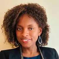 Aicha Sylvie Katty, DNP, APRN, PMHNP-BC, FNP-C - Minneapolis, MN - Nurse Practitioner, Psychiatry
