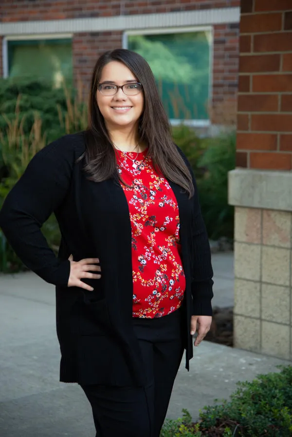 Dr. Marissa Mahealani Krienke - Vancouver, WA - Internal Medicine