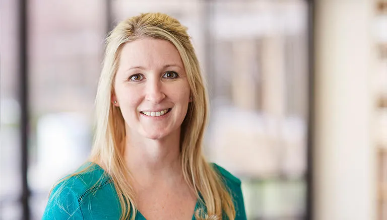 Dr. Amanda Ruth Heisel