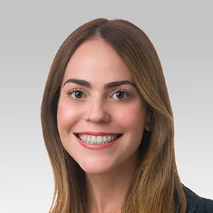 Dr. Andrea Nicole Saldana - SAN JUAN, PR - Diagnostic Radiology