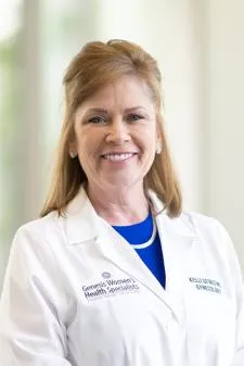 Dr. Kelli M Gevas