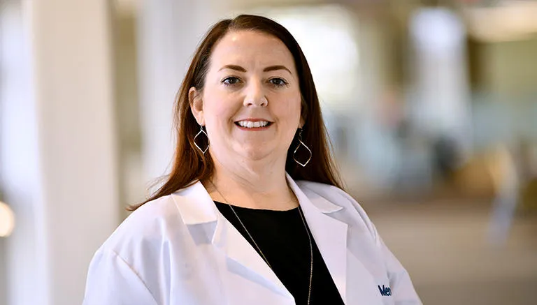 Dr. Amanda Marie Johnson - Bentonville, AR - Pain Medicine