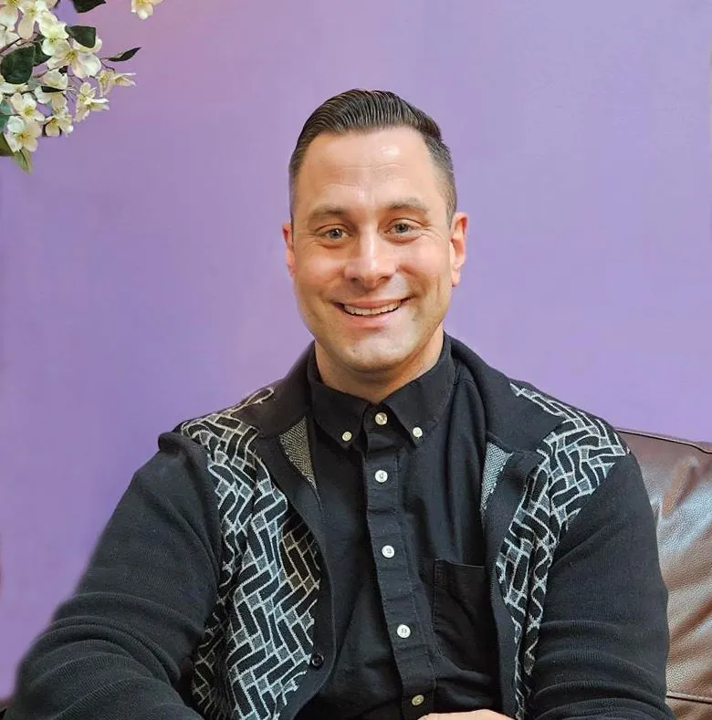 Johnny Williamson, PMHNP - Westerville, OH - Psychiatry