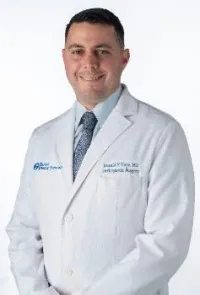 Dr. Donald Hope, MD - Live Oak, TX - Orthopedic Surgery
