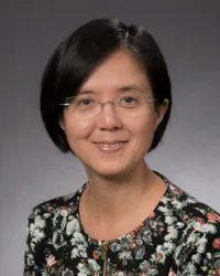 Dr. Xuan Wu, MD, PhD - Seattle, WA - Neurology