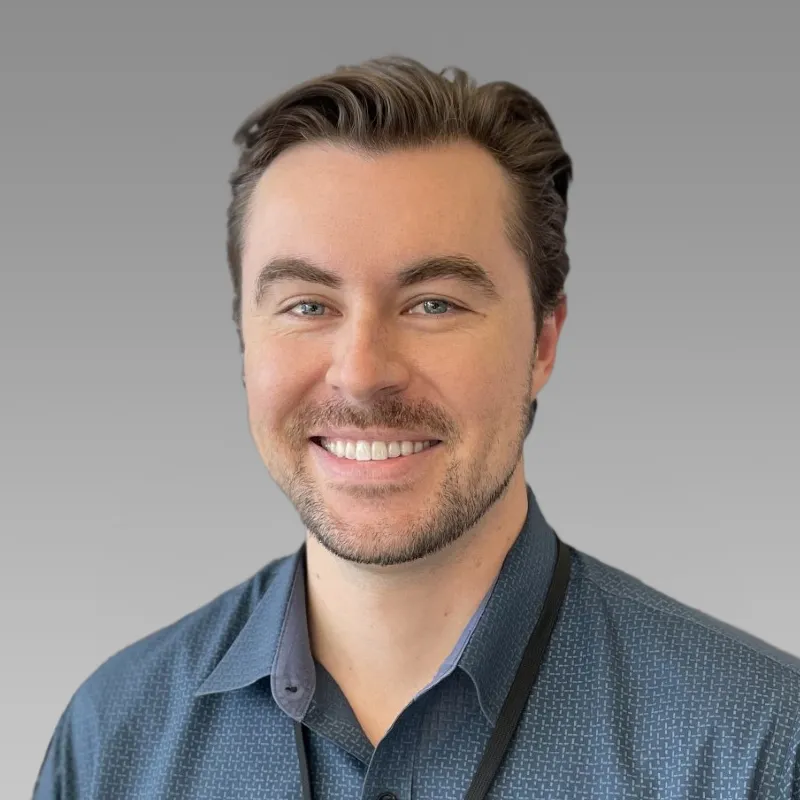 Dr. Tyler Leuenberger - Parker, CO - Optometry, Optometrist