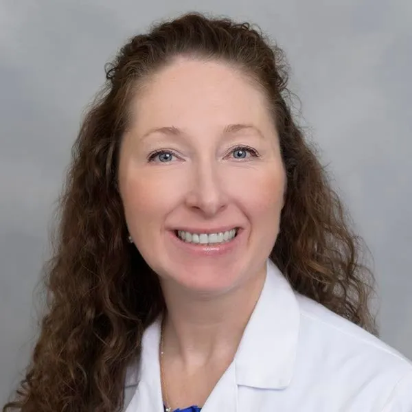 Dr. Caroline M. Cook, MD