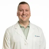 Dr. Troy Jensen, DO - Ringgold, GA - Family Medicine