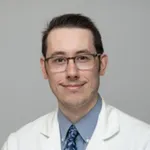 Dr. Benjamin Wooden, MD