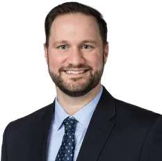 Dr. Matthew Dwight Hildebrand, OD