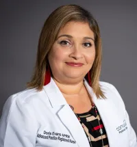 Doris Bustamante Evans, APRN - Jacksonville, FL - Nurse Practitioner