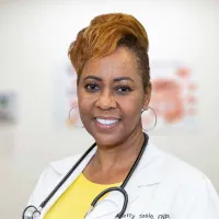 Betty Tasie, NP