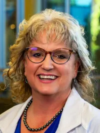 Peggy J Hale, APRN-CNP - Paducah, KY - Family Medicine, Nurse Practitioner