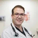 Dr. Enaam Alsoufi, MD