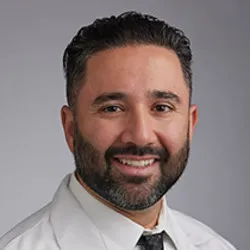 Dr. Ashkan Abedini - La Mesa, CA - Family Medicine