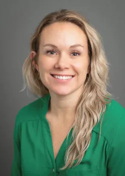Ashlee Foster, APRN - Jacksonville, IL - Nurse Practitioner, Family Medicine