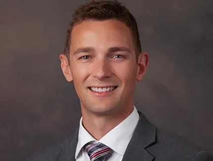 Dr. Tyler Atkins, MD