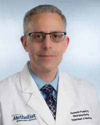 Kenneth Podell, PhD - Houston, TX - Psychology