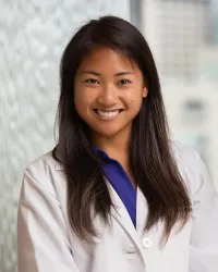 Dr. Nathania C Cholico, OD, FAAO - Seattle, WA - Optometry