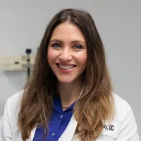 Dr. Victoria Vinarsky, DO - Washington, DC - Neurology