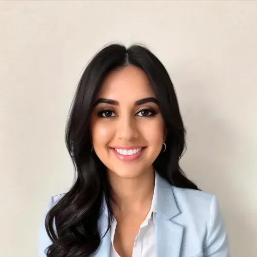 Dr. Sara Moghul - Southern Pines, NC - Dentistry