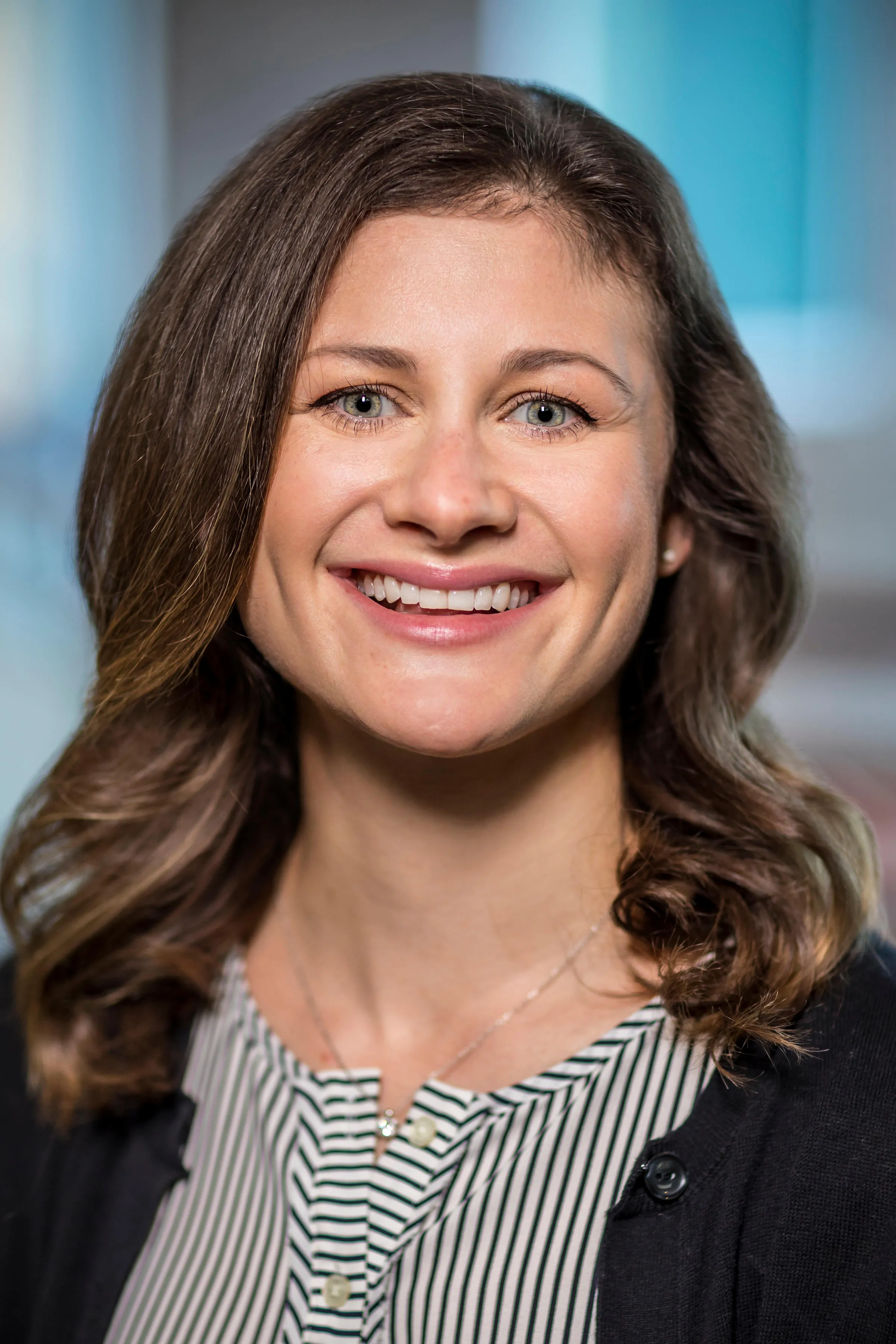 Rebekah Salisbury, APN - Randolph, NJ - Nurse Practitioner