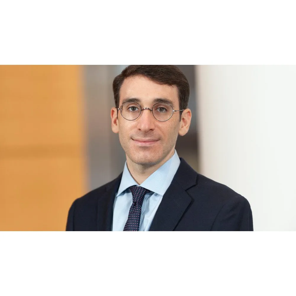 Dr. Evan Joshua Rosenbaum, MD - Montvale, NJ - Oncology, Internal Medicine