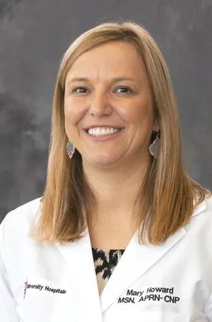 Mary Howard, CNP - Westlake, OH - Reproductive Endocrinology, Nurse Practitioner, Reproductive Endocrinology And Infertility