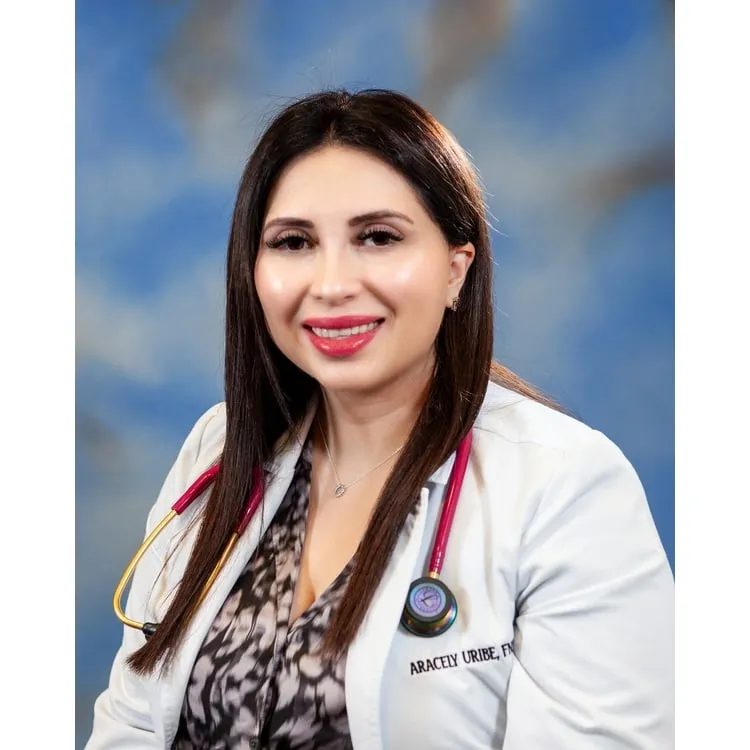 Aracely Uribe, NP - Mcallen, TX - Family Medicine, Nurse Practitioner