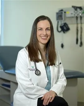 Meghan Presley, CRNP - Wynnewood, PA - Geriatric Medicine, Geriatrician
