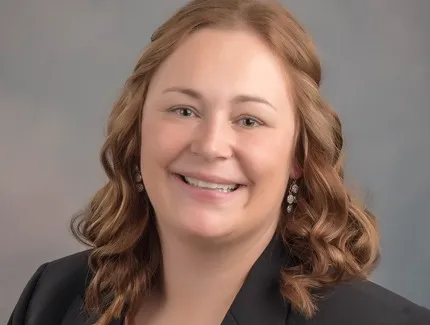 Katrina Carlson, NP