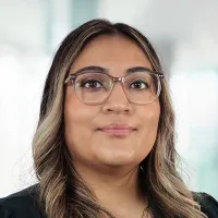Tania Arreguin, APRN