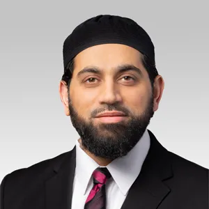 Dr. Saqib Nisar, MD - Huntley, IL - Geriatric Medicine, Geriatrician, Hospital Medicine, Internal Medicine