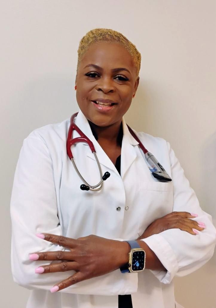 Magdalene Coleman, DNP, FNP-C, PMHNP-BC - SPOKANE, WA - Nurse Practitioner, Mental Health Counseling, Psychiatry