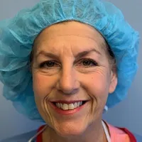Dr. Gina M. Sparacino, DO - Louisville, KY - Anesthesiology