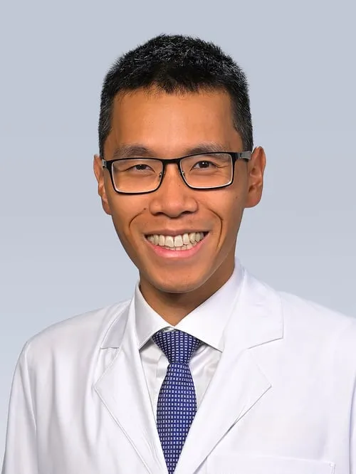 Dr. Wesley Butt, MD - Philadelphia, PA - Internal Medicine