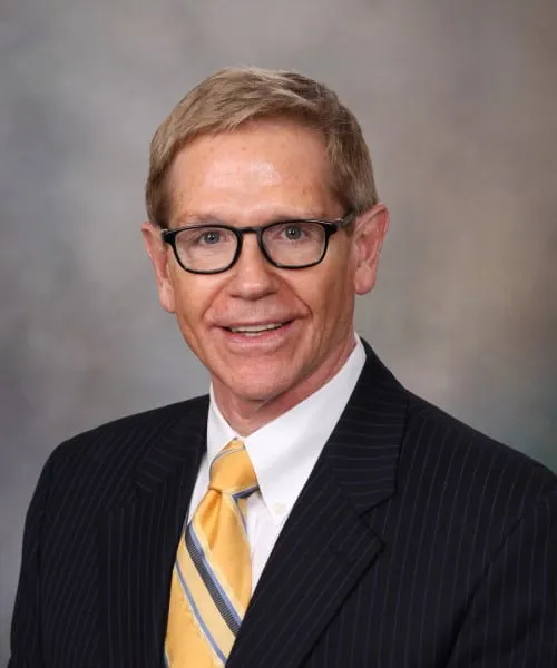 Dr. John Pemberton - Rochester, MN - Colorectal Surgery