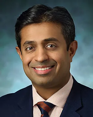Dr. Savyasachi C Thakkar, MD - Odenton, MD - Orthopedic Surgery, General Orthopedics