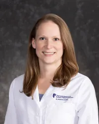 Dr. Ariel Chung, MD, Pharm D - Topeka, KS - Family Medicine
