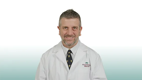 Dr. William Bartels, MD - Canfield, OH - Family Medicine