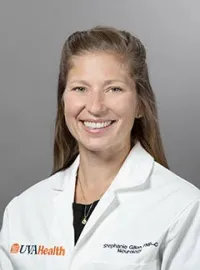 Stephanie M Gillan, FNP - Charlottesville, VA - Nurse Practitioner