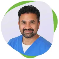 Dr. Aditya Gupta, MD, RPVI, DABVLM - Austin, TX - Phlebology