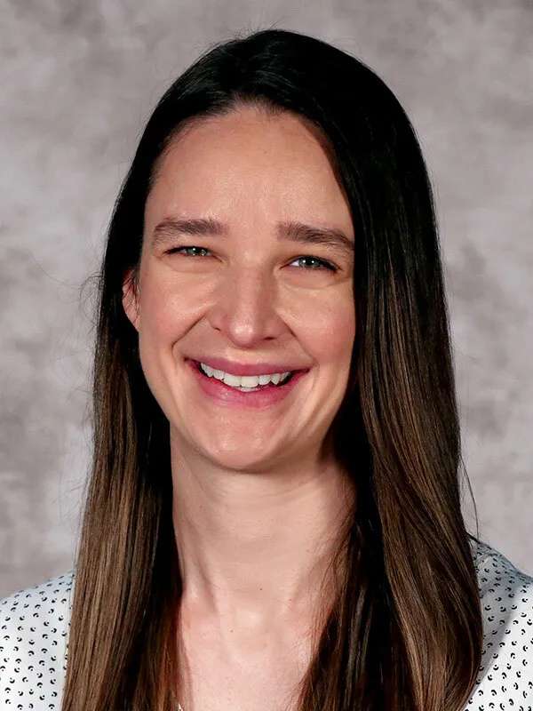 Dr. Elizabeth A Lucich, MD
