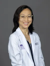 Dr. Angela Park, DO - Bonita Springs, FL - Internal Medicine