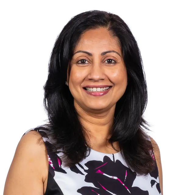 Dr. Suparna Majumdar Chhibber - Houston, TX - Family Medicine