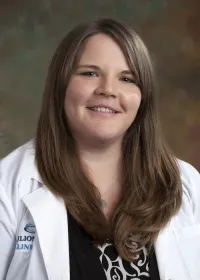 Kelly S. Holderfield, NP - Galax, VA - Nurse Practitioner