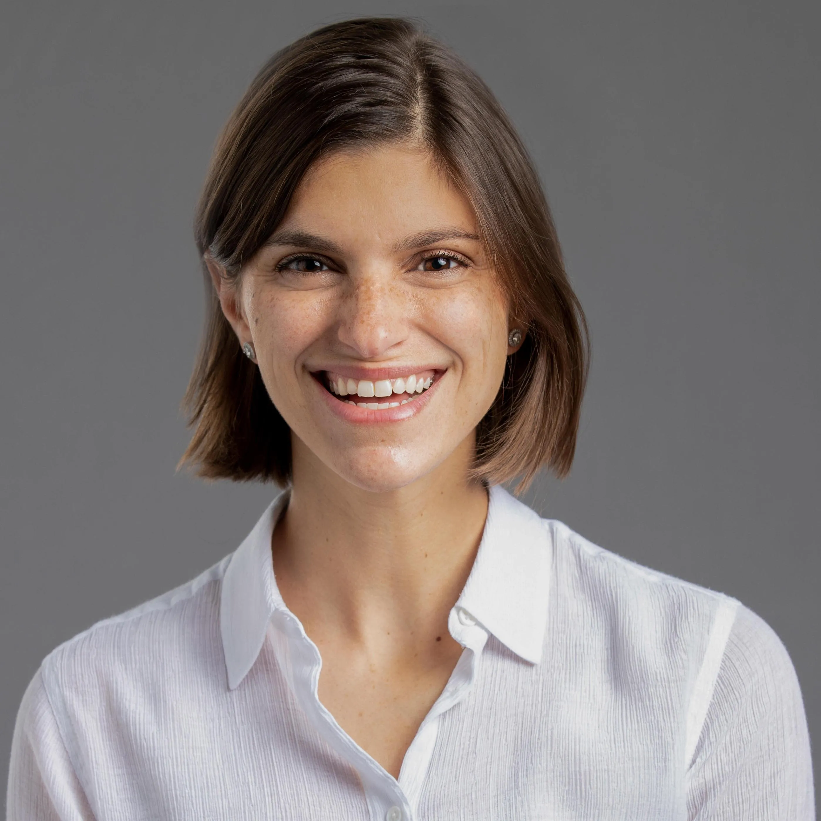 Lauren Zaluda Rynar - Chicago, IL - Psychology