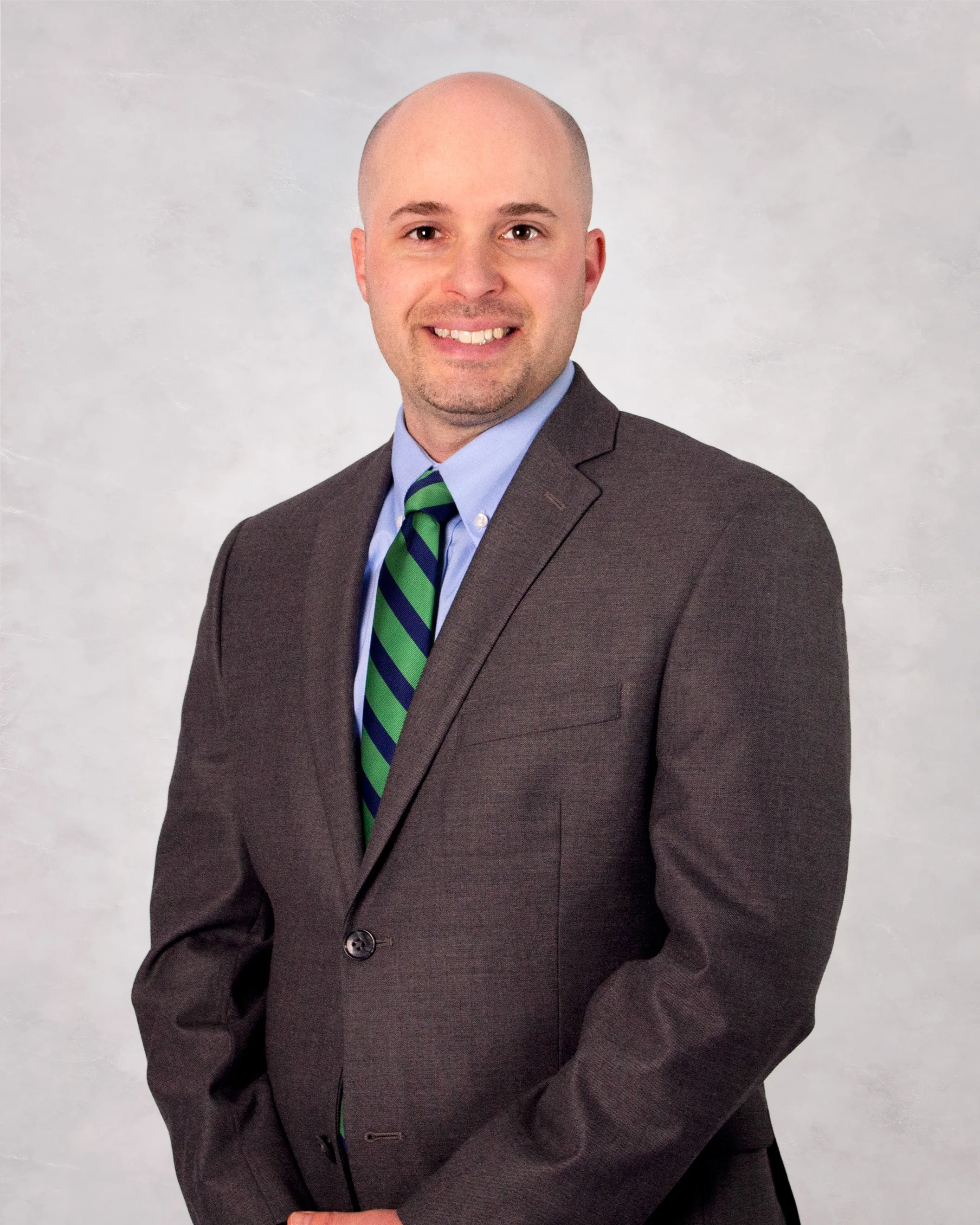 Dr. Matthew Krewer - Waterloo, IA - Optometry